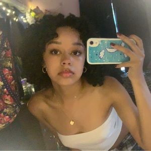 Meet your Posher, Natalya